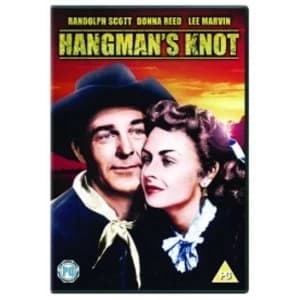 Hangmans Knot DVD