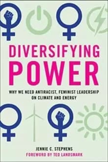 Diversifying Power : Why We Need Antiracist, Feminist Leadership on Climate and Energy
