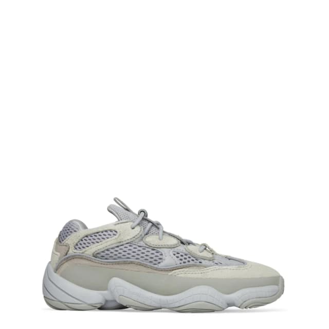 Yeezy 500 Sneakers Children - Grey Grey C10