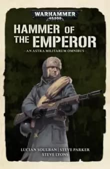 Hammer of the Emperor