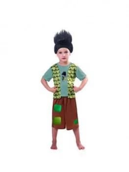 Dreamworks Trolls Trolls Branch - Boys Costume