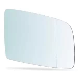 JOHNS Wing Mirror Glass BMW 20 17 38-81 51167065082