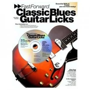 Fast Forward by Ricky Rooksby Paperback