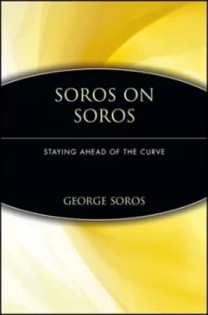 Soros on Soros by George Soros