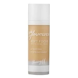 Barry M Glowmance Primer