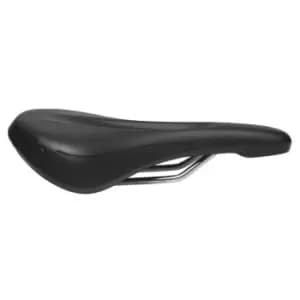 Ergon SFC3 Gel Saddle - Black