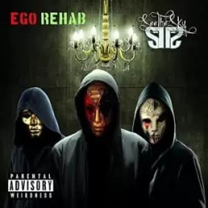 Ego Rehab by See the Sky CD Album