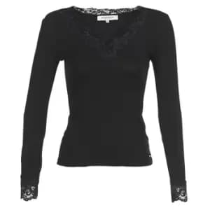 Morgan TRACY womens in Black - Sizes S,M,L,XL,XS