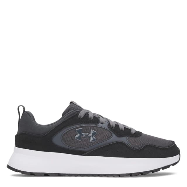 Under Armour UA Mirage Sport Sn64 Black/Grey male 7 (41)