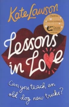 Lessons in Love by Kate Lawson Paperback