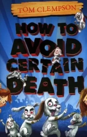 How to avoid certain death by Sebillius Quark