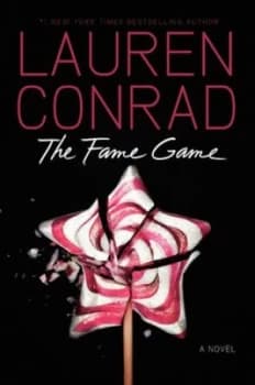 The Fame Game by Lauren Conrad Paperback