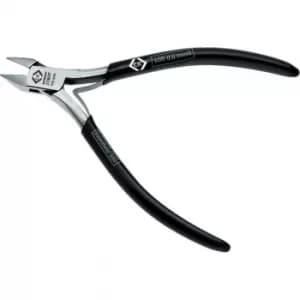 CK Precision Side Cutter Extra Full Flush Cut 110mm