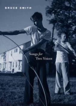 Songs for Two Voices by Bruce Smith Hardback