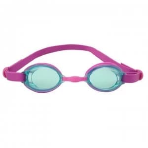 Speedo Jet Swimming Goggles Junior - Pink