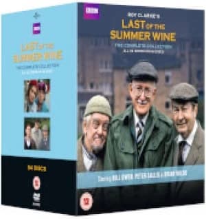 Last of the Summer Wine - Complete Series 1 - 32