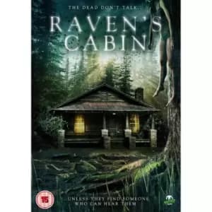 Raven's Cabin