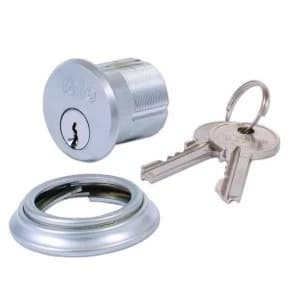 Yale 1122 Screw-In Cylinder