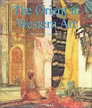 orient in western art