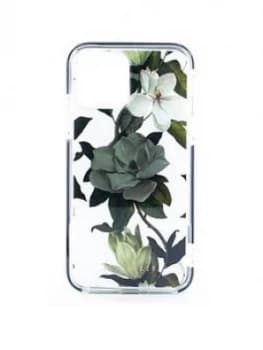 Ted Baker Opal Anti-Shock Clear Case For iPhone 11