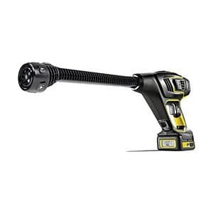 Karcher KHB 5 Multi Jet - Battery Handheld Cleaner