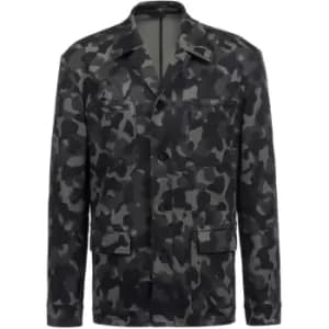 Boss Boss Jatalo184T1 - Green