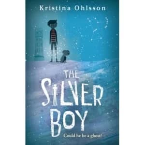 The Silver Boy
