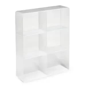 Skip19A Really Useful 6 Part Compartment