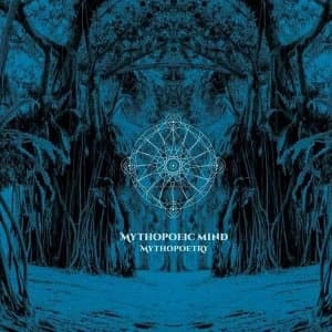 Mythopoeic Mind - Mythopoetry Vinyl