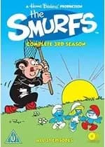 The Smurfs: Complete Season Three (1983)