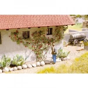 NOCH Laser-Cut minis 14118 H0 Laser-Cut minis , Fern Laser-cut