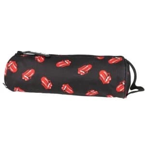 Rolling Stones - Allover Tongue Pencil Case