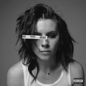 Pvris - Use Me Vinyl