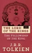 fellowship of the ring the lord of the rings part one