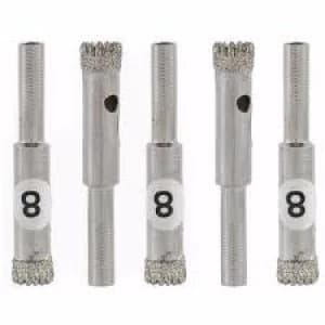 Starrett Diamond Coated Hole Saw 16mm