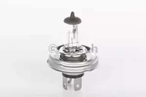 Bosch 1987302021 BLB410H Headlamp Car Bulb R2 (Bilux) 12 V 45/40 W