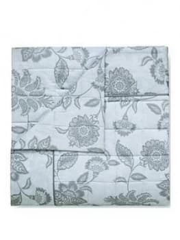 Dorma Fleur De Provence Bedspread