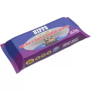 Designdrop - Hippo Heavy Duty Trade Wipes 40 pack