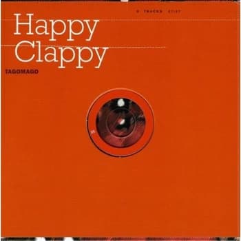 Tagomago - The Hillside Mechanisms CD