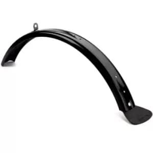 Brompton Rear Mudguard (Version L) - Black