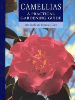 Camellias by Jim Rolfe Paperback