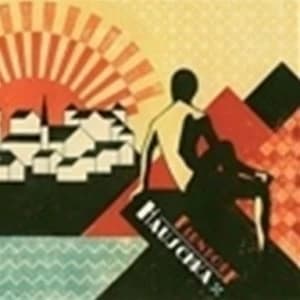 Hauschka - Ferndorf CD