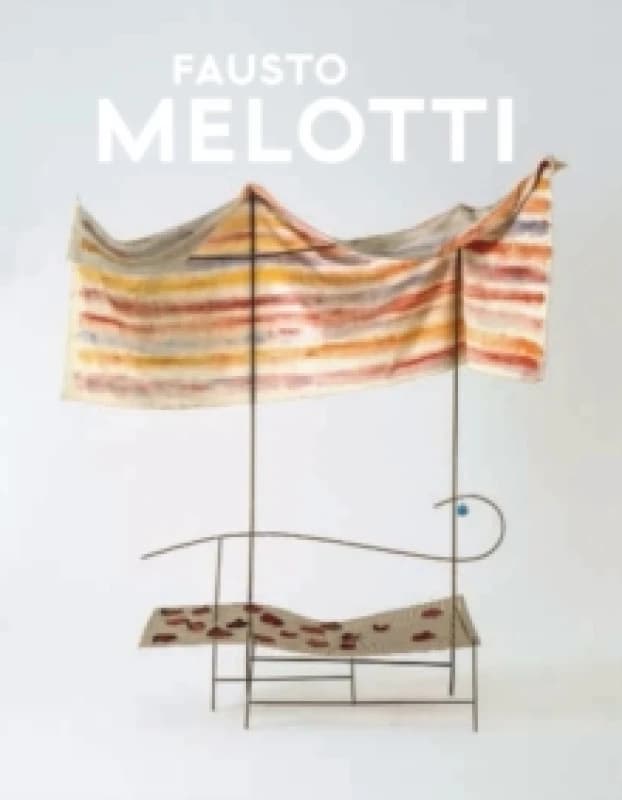 Fausto Melotti Paperback / softback