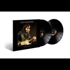 Rory Gallagher - Live In San Diego '74 RSD 2022 Vinyl