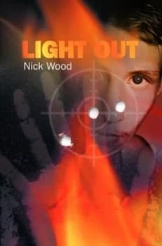 Light Out by Nick Wood Book