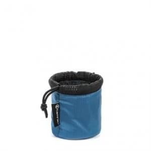 Tamrac T1110 Goblin Lens Case 0.7 Ocean