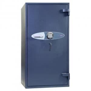 Phoenix Planet HS6075E Size 5 High Security Euro Grade 4 Safe with