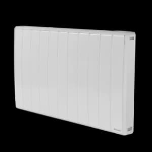 Dimplex Q-Rad 2000W Electric Radiator With Timer & Thermostat - White QRAD200E