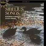 Sibelius: Songs (Music CD)