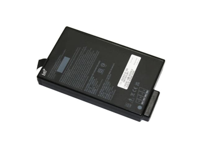 BTI 338911120104 compatible 94Wh 9-cell battery for GETAC X500 X500 SE
